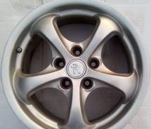 Rial Monte Carlo. 7.5x16", 5x112, ET35 ����