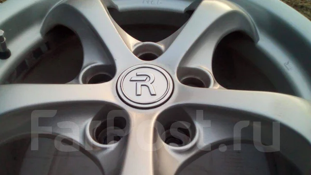 Rial Monte Carlo. 7.5x16", 5x112, ET35 ����