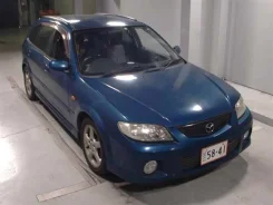 Mazda Familia. �������, ��������, 2.0, ������, �/�, ��� ���. ��� ����� �� ������������ ����