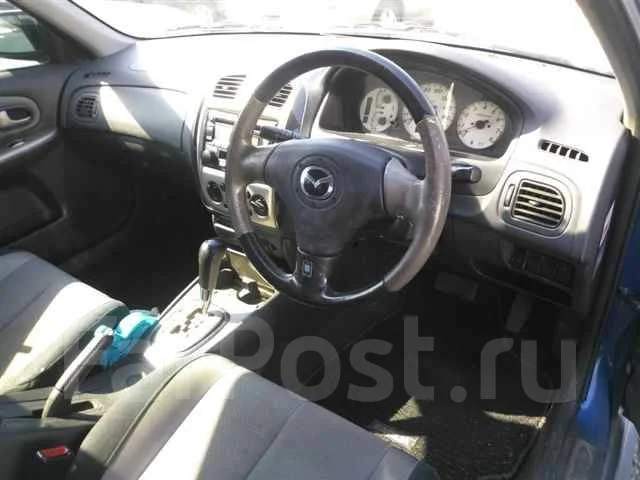 Mazda Familia. �������, ��������, 2.0, ������, �/�, ��� ���. ��� ����� �� ������������ ����