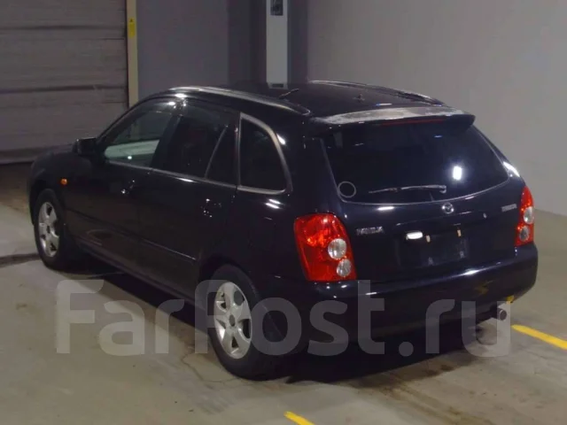 Mazda Familia. �������, ��������, 1.5, ������, �/�, ��� ���. ��� ����� �� ������������ ����