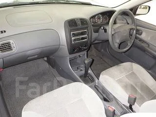 Mazda Familia. �������, ��������, 1.5, ������, �/�, ��� ���. ��� ����� �� ������������ ����