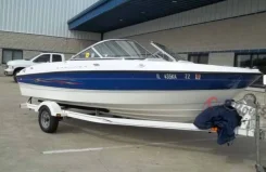 Bayliner. 2008 ���, ����� 5,5��., ��������� ������������, 135��.�., ������ ����