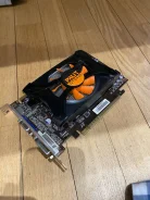 GeForce GTS 450 ����