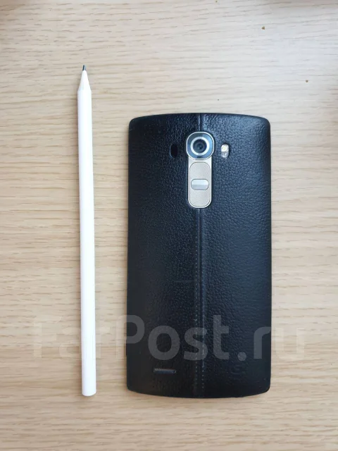 LG G4. �/�, ������, 3G, 4G LTE, Dual-SIM, NFC ����