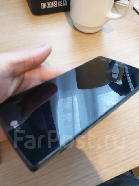LG G4. �/�, ������, 3G, 4G LTE, Dual-SIM, NFC ����