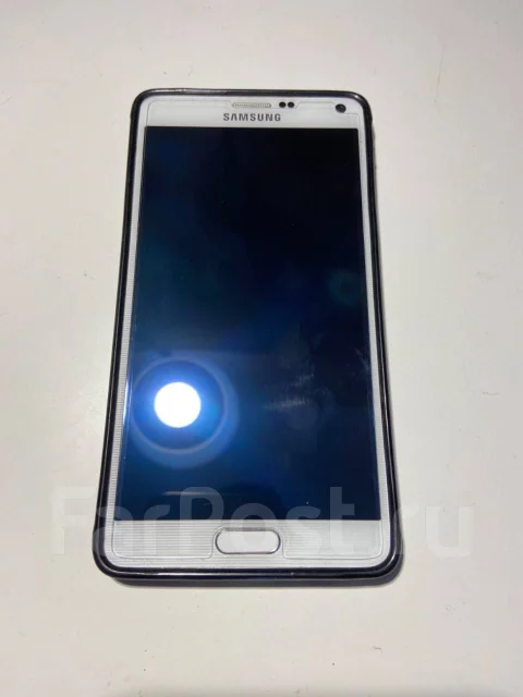 Samsung Galaxy Note 4. �/�, �����, 3G, 4G LTE, NFC ����