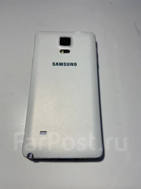 Samsung Galaxy Note 4. �/�, �����, 3G, 4G LTE, NFC ����