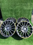 RAYS Versus Turismo. 7.0x17", 4x114.3, ET42 ����