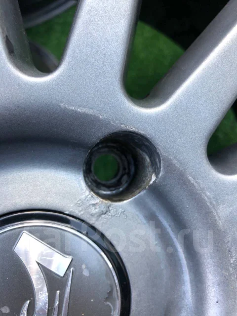 RAYS Versus Turismo. 7.0x17", 4x114.3, ET42 ����