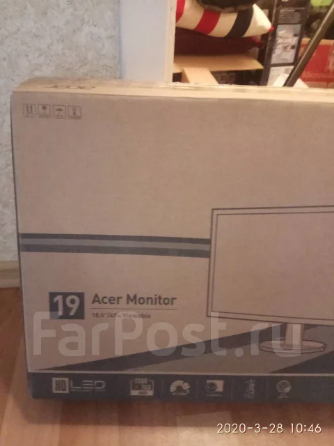 Acer. 18.5" ����