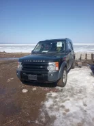 Land Rover Discovery. L319, 448PN ����