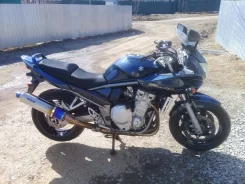 Suzuki GSF 1250S Bandit. 1 250����. ��., ��������, ���������, ��� ������� ����
