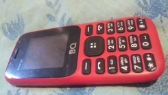 BQ BQ-1807 Step+. �/�, Dual-SIM, ��������� ����