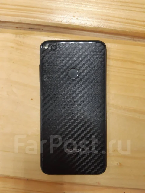 Honor 8 lite. �/�, �����, 3G, 4G LTE, Dual-SIM ����