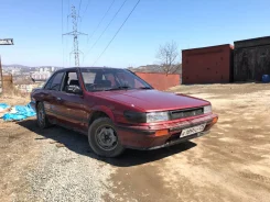 Nissan Bluebird. ��������, ��������, 1.6 (88��.�.), ������, 275 868����. �� ����