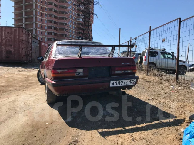Nissan Bluebird. ��������, ��������, 1.6 (88��.�.), ������, 275 868����. �� ����
