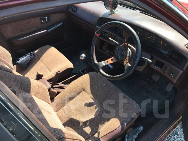 Nissan Bluebird. ��������, ��������, 1.6 (88��.�.), ������, 275 868����. �� ����
