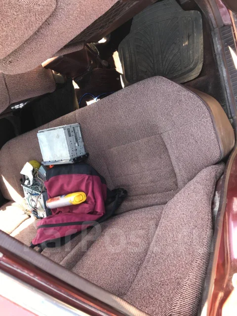Nissan Bluebird. ��������, ��������, 1.6 (88��.�.), ������, 275 868����. �� ����