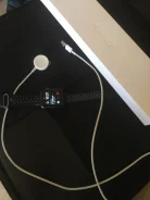 Apple Watch Series 1. NFC
