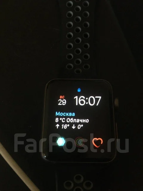 Apple Watch Series 1. NFC ����