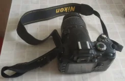 Nikon D40. 6 - 6.9 ��, ���: ��� ���� ����