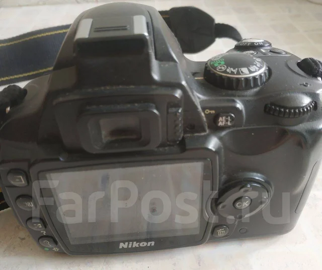 Nikon D40. 6 - 6.9 ��, ���: ��� ���� ����
