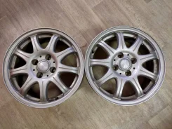 Yokohama Laycea. 6.0x15", 4x100, �� 73���. ����