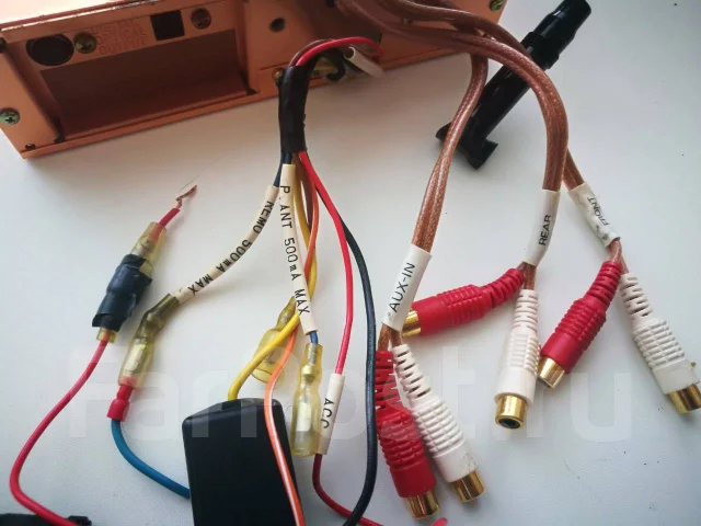 Denon DCT-100 ����