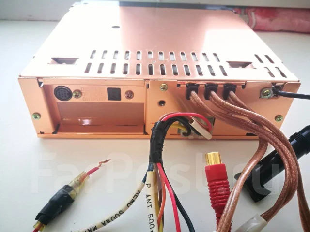 Denon DCT-100 ����