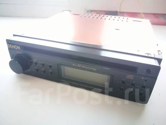 Denon DCT-100 ����