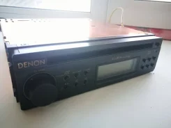 Denon DCT-100 ����