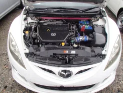 Mazda Mazda6 ����