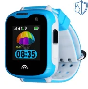 Wonlex KT05. GPS, SIM-�����, IP67 ����