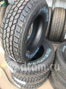 Duraturn Travia A/T. ����� at, �����. ��� ����� �� ������ ����