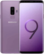 Samsung Galaxy S9+. �/�, 4G LTE, Dual-SIM, ����������, NFC ����