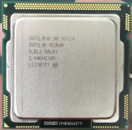 Intel Xeon X3430 ����