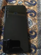 Honor 8X. �/�, ������, 4G LTE ����
