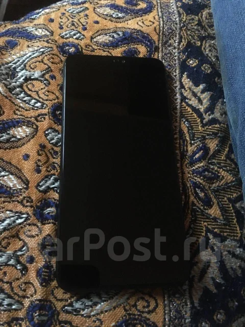 Honor 8X. �/�, ������, 4G LTE ����