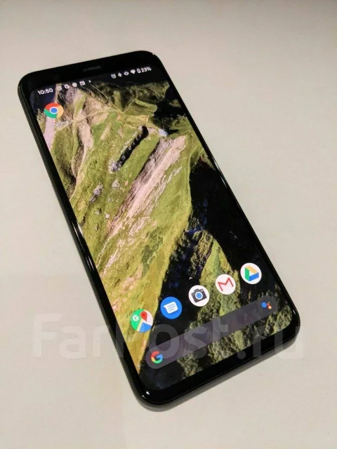 Google Pixel 4. �/�, ������, 4G LTE, NFC. ��� ����� �� ������� ����