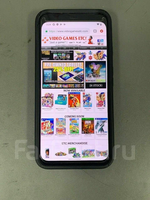 Google Pixel 4. �/�, ������, 4G LTE, NFC. ��� ����� �� ������� ����