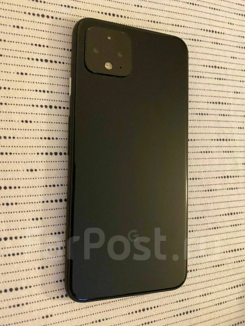 Google Pixel 4. �/�, ������, 4G LTE, NFC. ��� ����� �� ������� ����