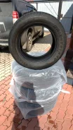 Bridgestone Dueler H/T 684II. ������, 2011 ���, �/�, ����� 30�% ����
