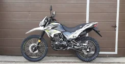 Motoland Enduro 250 LT. 250����. ��., ��������, ���, ��� ������� ����