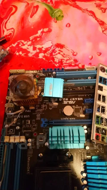 AMD 970 ����