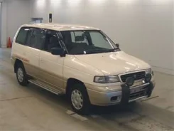 Mazda MPV. �������, 4wd, 2.5, ������, �/�, ��� ���. ��� ����� �� ������������ ����