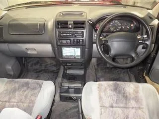 Mazda MPV. �������, 4wd, 2.5, ������, �/�, ��� ���. ��� ����� �� ������������ ����