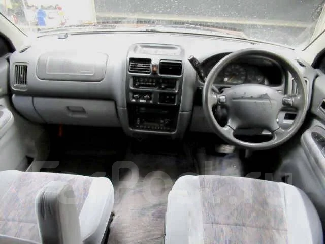 Mazda MPV. �������, 4wd, 2.5, ������, �/�, ��� ���. ��� ����� �� ������������ ����