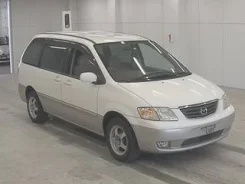 Mazda MPV. �������, ��������, 2.5, ������, �/�, ��� ���. ��� ����� �� ������������ ����