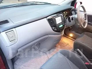 Mazda MPV. �������, ��������, 2.5, ������, �/�, ��� ���. ��� ����� �� ������������ ����